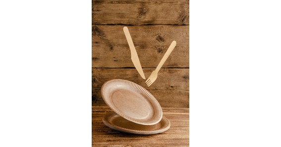 Utensils That Save The Earth
