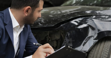 What Types of Evidence Are Necessary For a Car Accident Lawsuit?