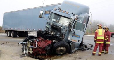 What a Lawyer Does for You Following Your Commercial Truck Accident