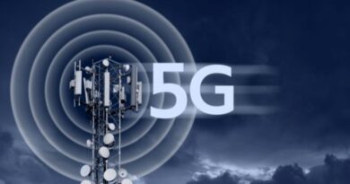 What is 5g Technology and How it works