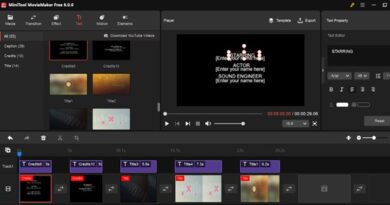 What's The Best Video Editing Software For Beginners