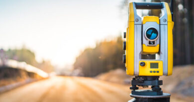 Why Renting Surveying Equipment Makes Sense: Advantages and Cost Savings