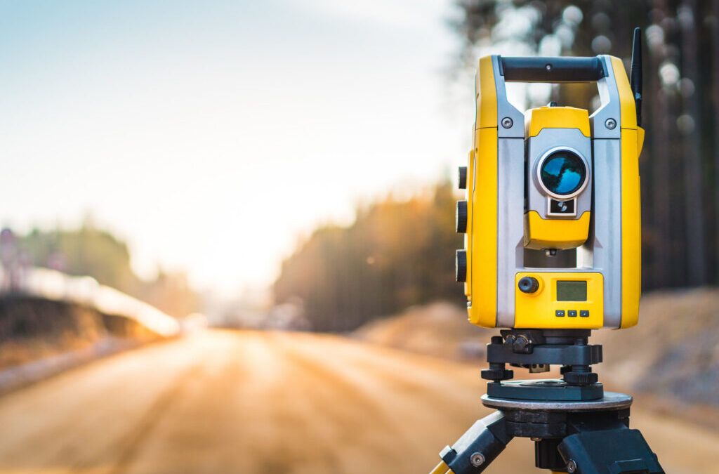 Why Renting Surveying Equipment Makes Sense: Advantages and Cost Savings