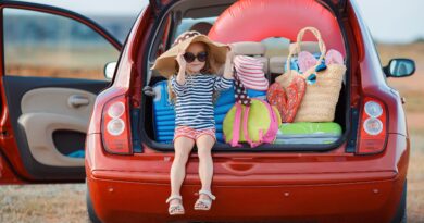 5 Tips to Plan a Fun and Entertaining Family Trip