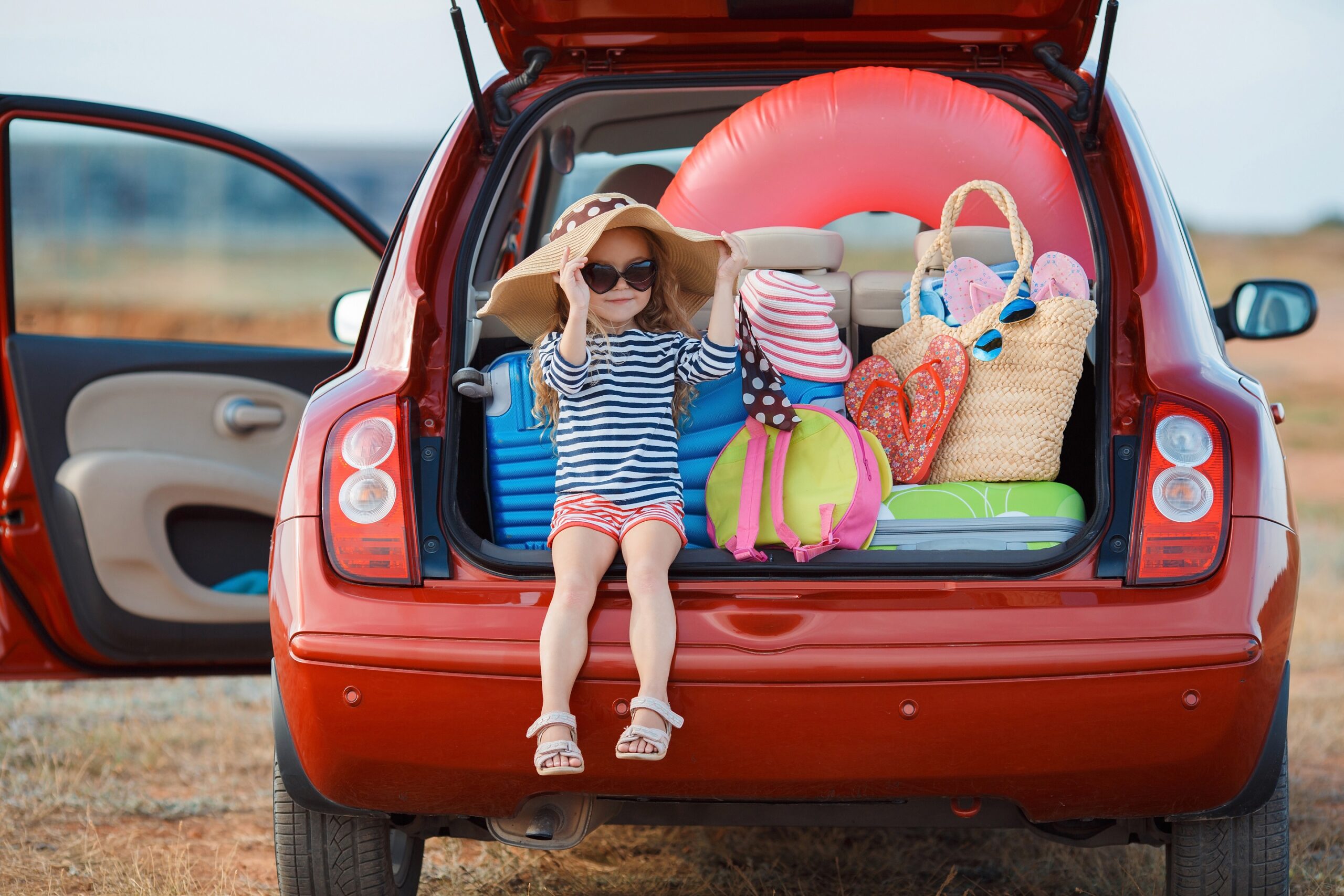 5 Tips to Plan a Fun and Entertaining Family Trip