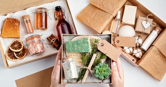 3 Affordable Ways To Customize Your Packaging