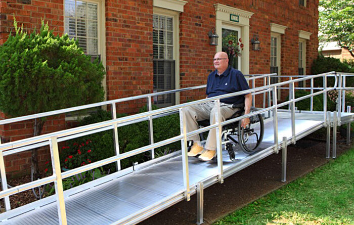 Accessibility Reinvented: The Ultimate Guide to Ramps for Wheelchairs