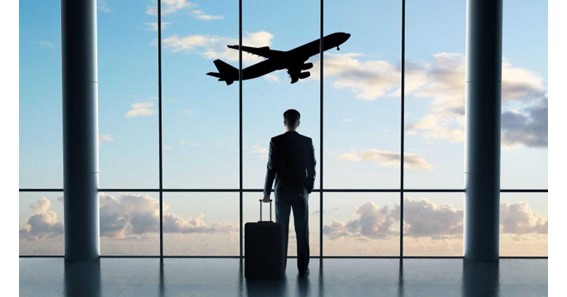 Benefits of Utilizing Private Airports for Business Travel in Chicago
