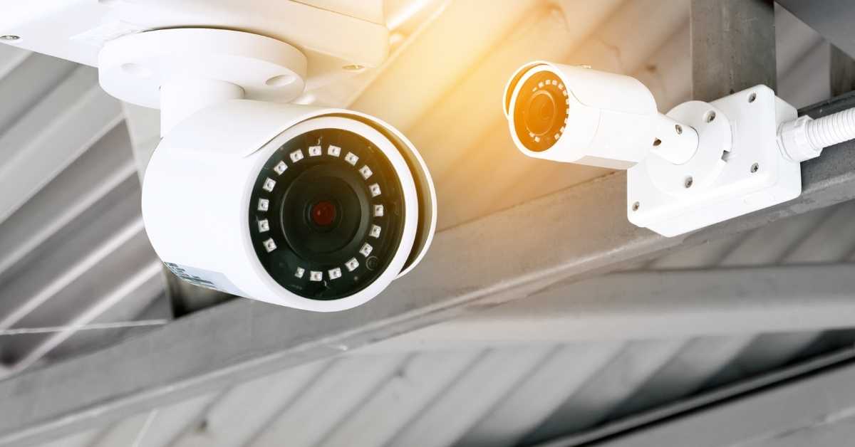 Best Practices for Security Camera Placement: Maximizing Coverage and Deterrence