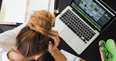 Five Tips to Succeed in Business School