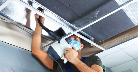 How Often Should You Get Your Air Ducts Cleaned In St. Louis? The Expert Advice