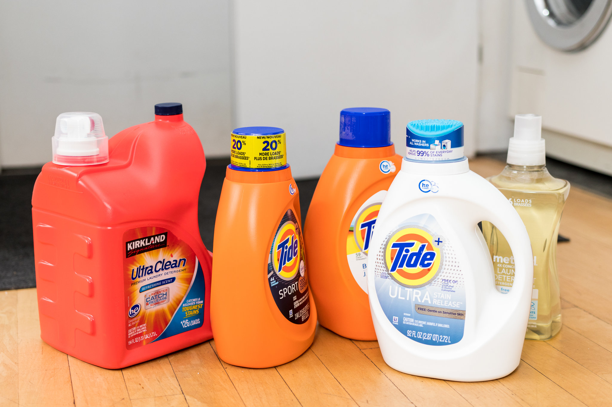 How Sheet Laundry Detergent Can Simplify Your Washing Routine