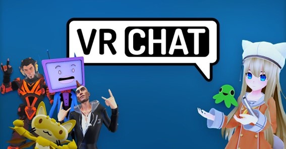 How To Change VRChat Name