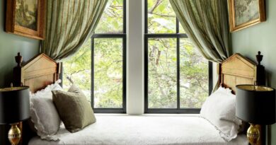 How to Choose the Right Style and Features for Your Home Curtain Blinds