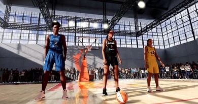 NBA 2k23 MP And MT Training Center Guide