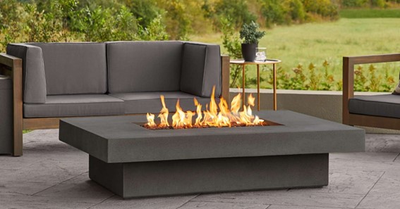 Propane Fire Pits: The Key to Extending Your Outdoor Living Season