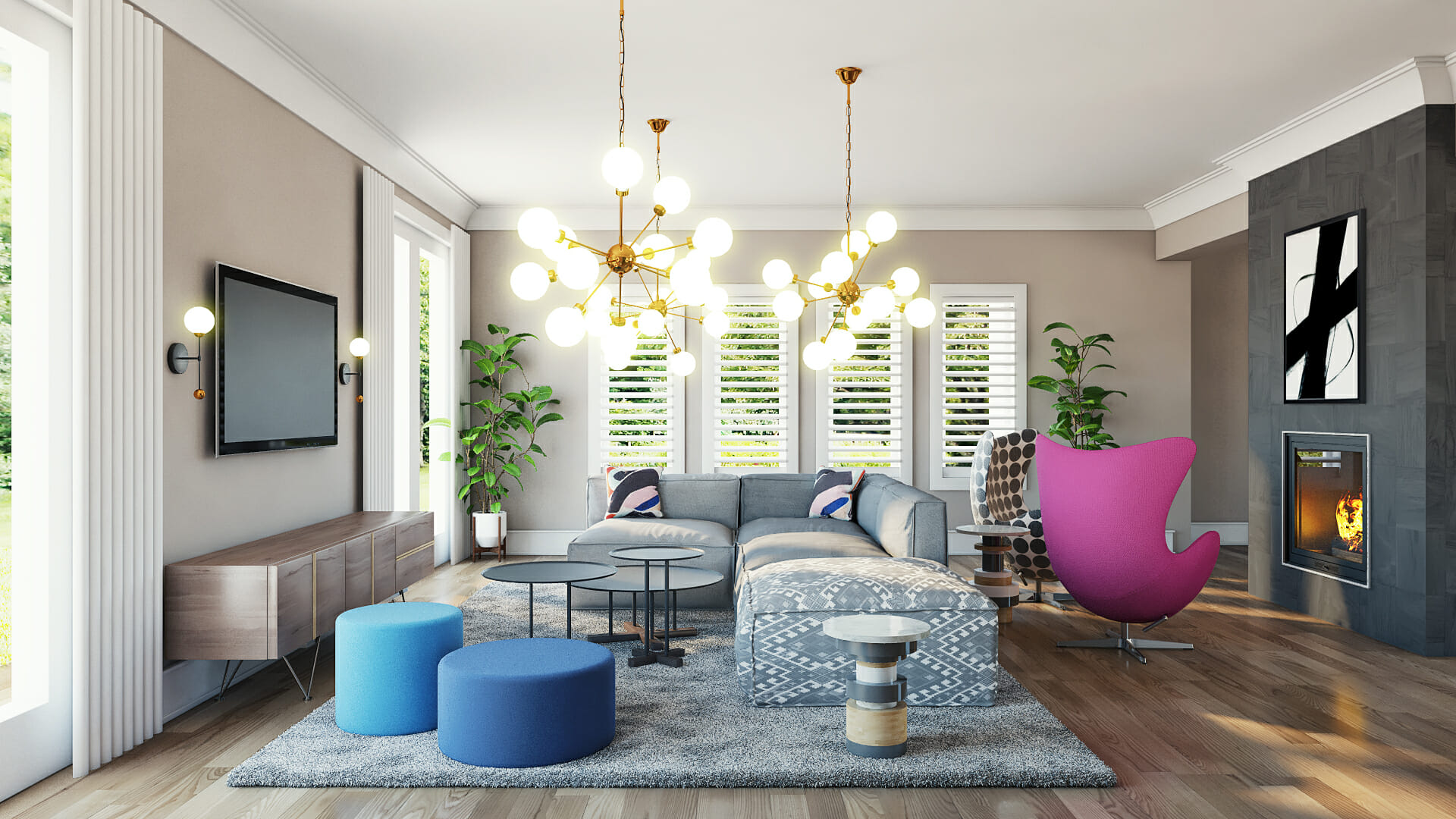 Spring Home Design Trends to Sell Your Home Fast