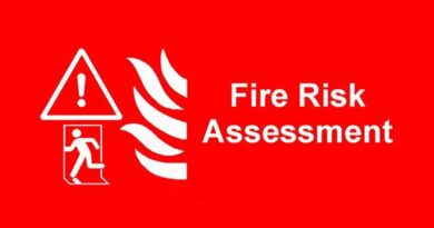 The Cost of Neglecting Fire Risk Assessments