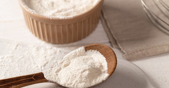 The Truth Behind the Use of Xanthan Gum