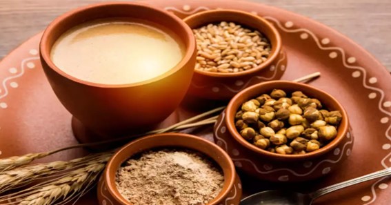 The Versatility of Sattu: Using It in Drinks, Desserts, And Savoury Dishes