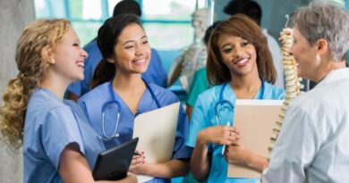 The importance of soft and hard skills in nursing