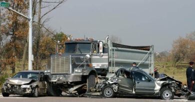 Understanding the Legal Process: Steps to Take After a Truck Accident in Phoenix, AZ