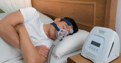 What Makes ResMed AirMini Masks Stand Out Among Other CPAP Masks?