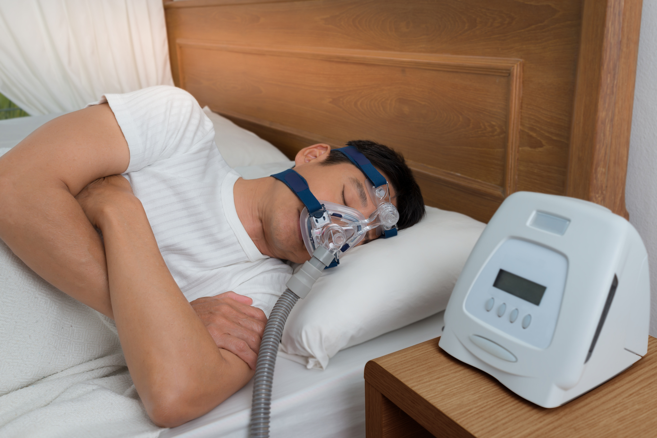 What Makes ResMed AirMini Masks Stand Out Among Other CPAP Masks?