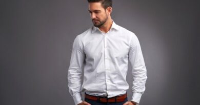 What are The Best Men's Shirts for Every Occasion