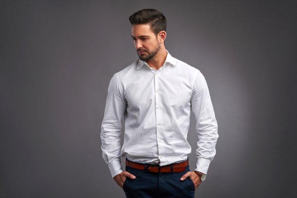 What are The Best Men's Shirts for Every Occasion