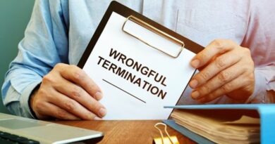 Wrongful Termination: What It Is and How to Protect Your Rights