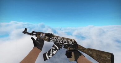 A Comprehensive Guide to Trading CS:GO Skins for Profit