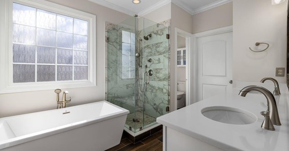 5 Bathroom Remodeling Ideas to Transform Your Space
