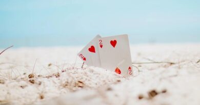 Benefits of Playing Solitaire Game