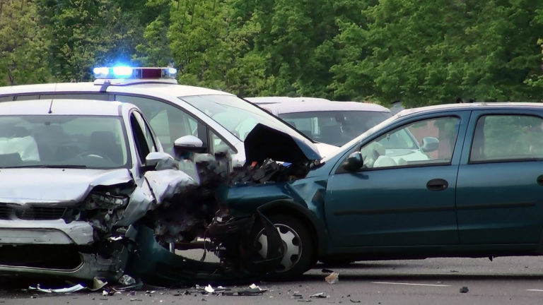 Car Accident Statistics In Atlanta &Reasons to Hire an Accident Attorney