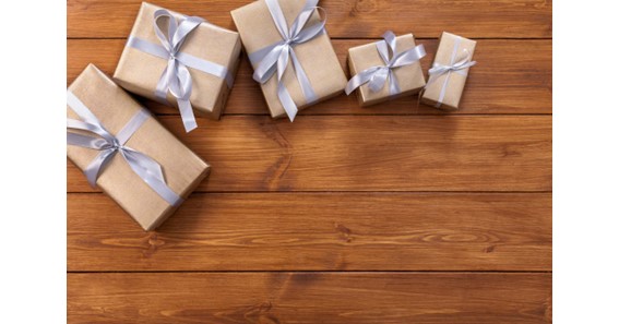 Elevating Gift Giving Through the Art of Gift Wrapping