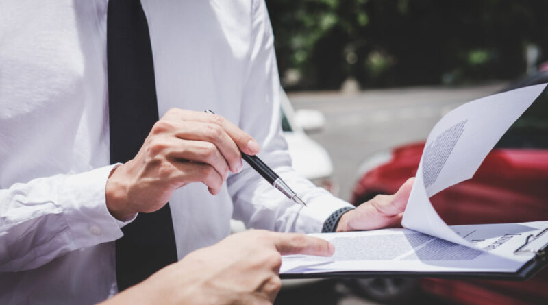 Everything You Need to Know About Changes in Non-Fault Law in British Colombia 
