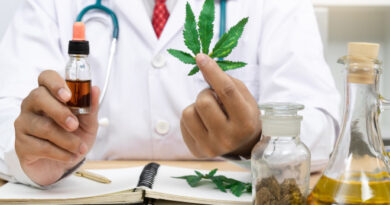 Exploring Medicinal Qualities Of Various Strains Of Medical Marijuana