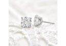 How Do Diamond Stud Earrings Add Glamour to Any Look