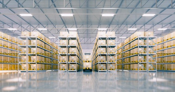 How Prefabricated Steel Warehouses Can Help Your Business