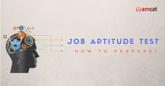 Importance of Aptitude Test for Job Seekers