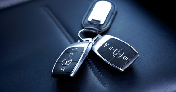 Locksmith Services for Automotive Security
