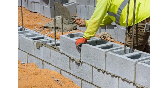 Taking an Up-Close Look at Block Walls and Why They're an Effective Choice in Construction