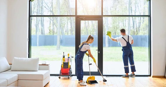 The Best House Cleaning Services in Seattle - Everything You Need to Know!