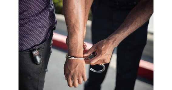 What to Do If You’re Arrested Falsely