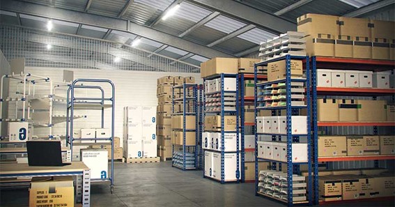 What to Look for When Choosing Storage and Warehousing Services