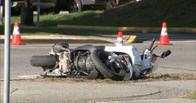 Motorcycle Accidents in West Virginia: Why You Need a Local Motorcycle Accident Lawyer