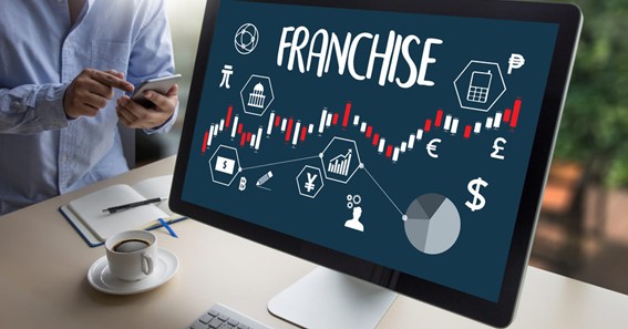 Amplifying Growth: Franchises as a Vehicle for Business Formation & Expansion