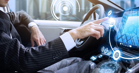 The Role of Technology in Disrupting The Used Car Industry
