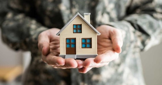 VA Loans: Unlocking Homeownership for Veterans and Service Members